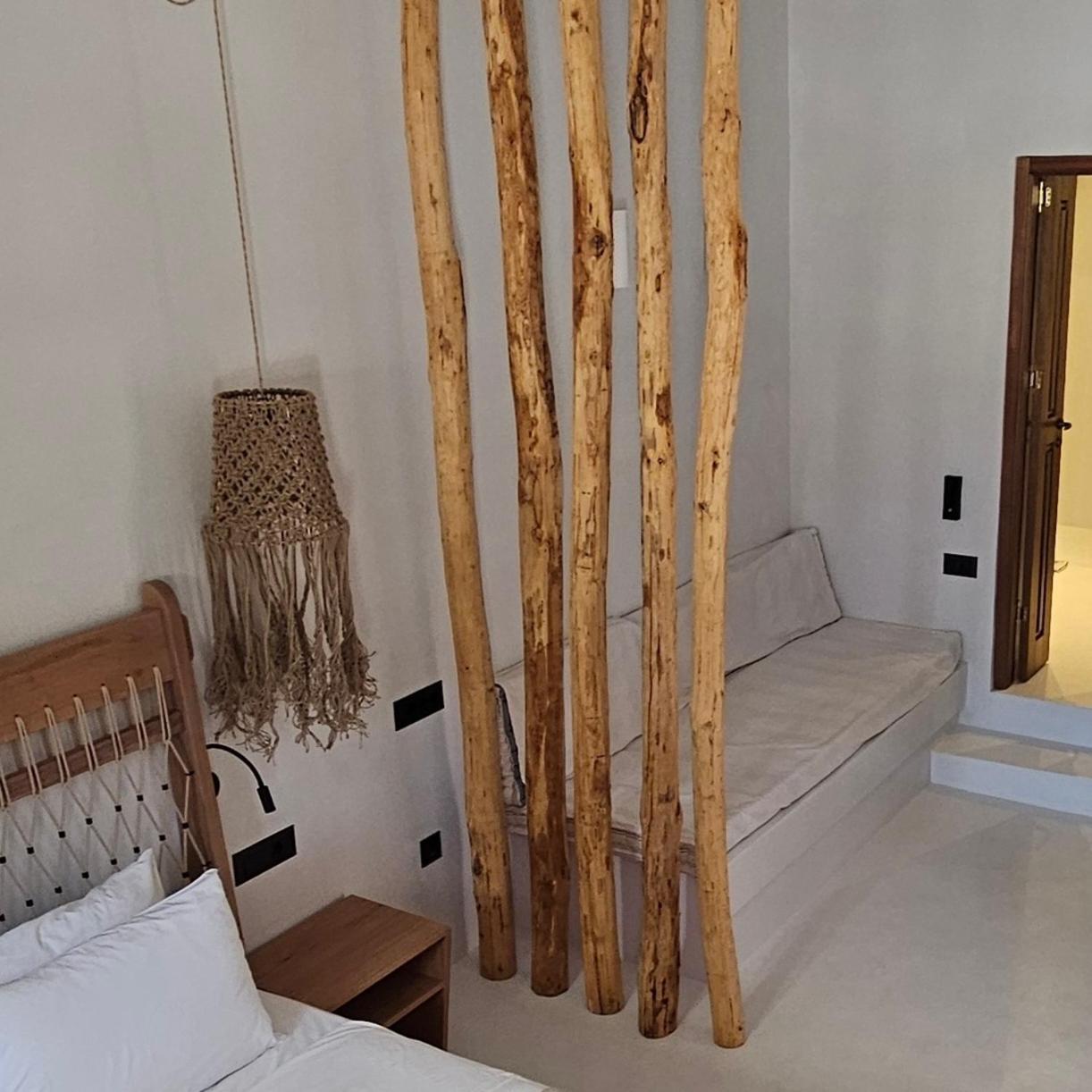 Villa Aphrodite Lindos Suites 외부 사진