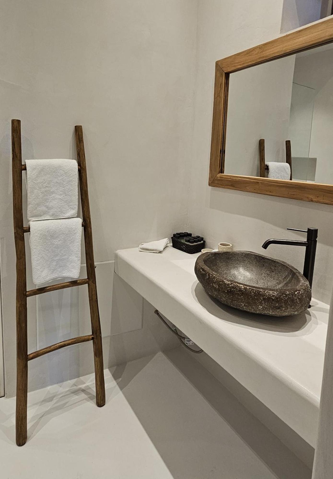 Villa Aphrodite Lindos Suites 외부 사진
