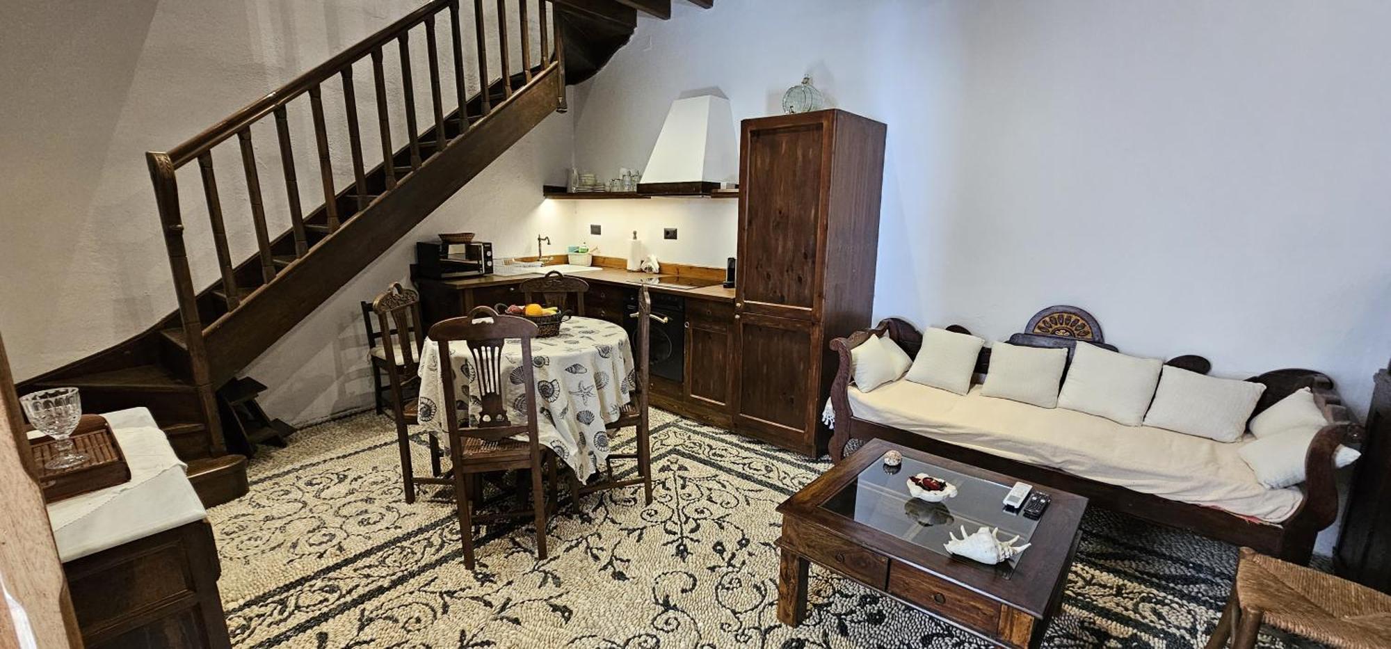 Villa Aphrodite Lindos Suites 외부 사진