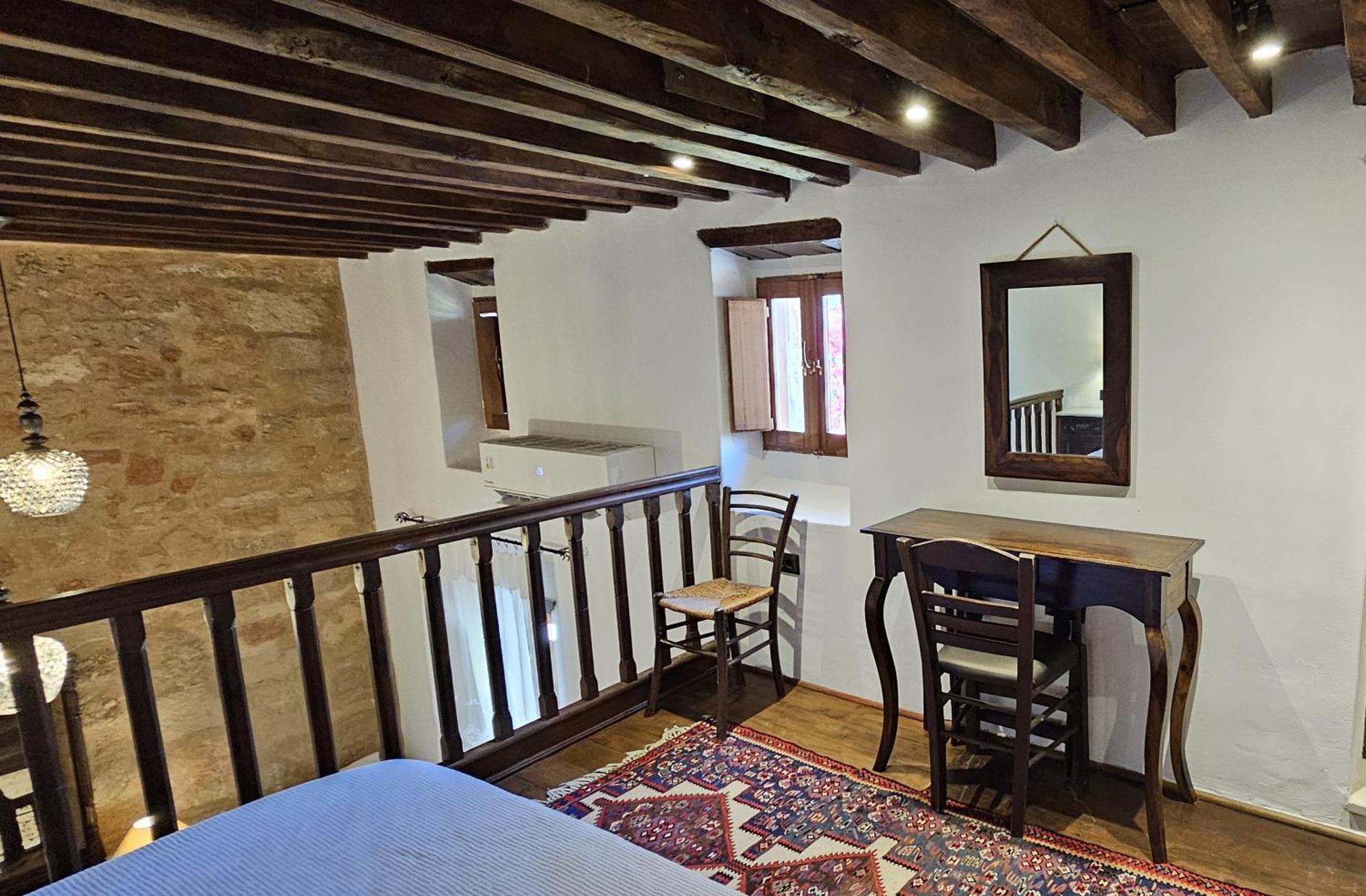 Villa Aphrodite Lindos Suites 외부 사진