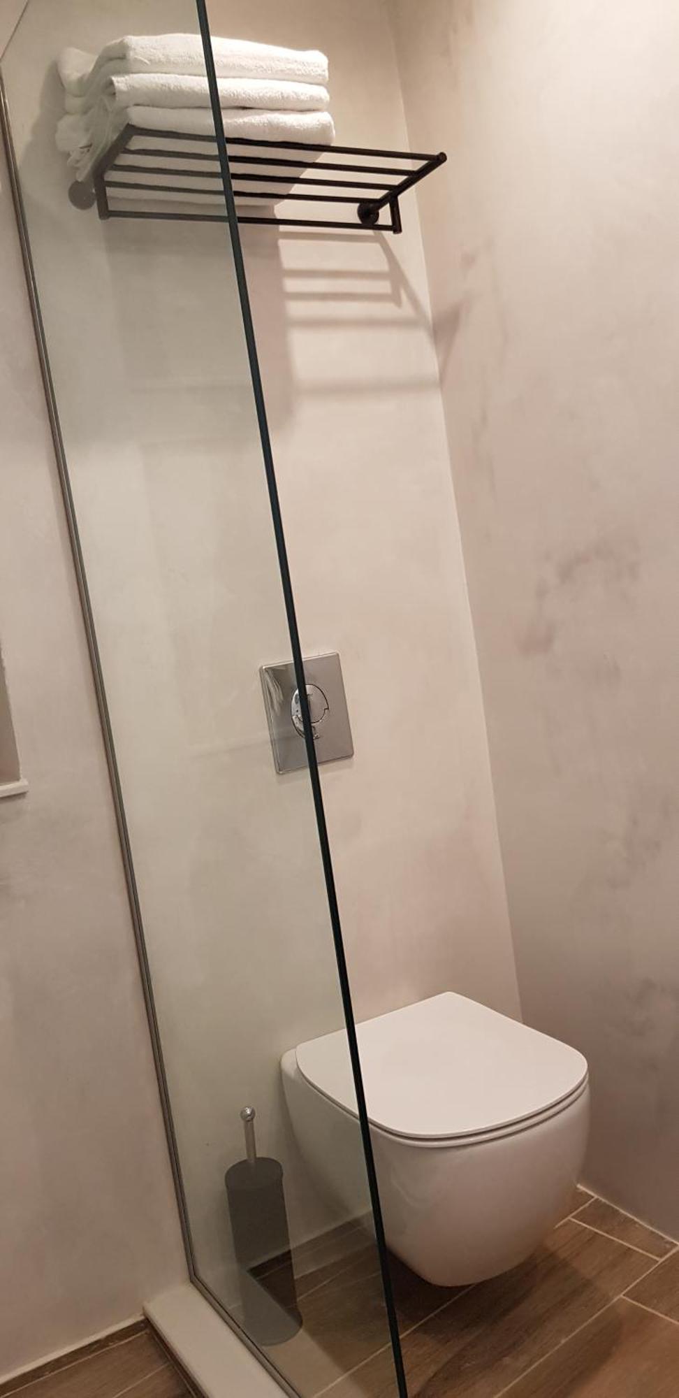 Villa Aphrodite Lindos Suites 외부 사진