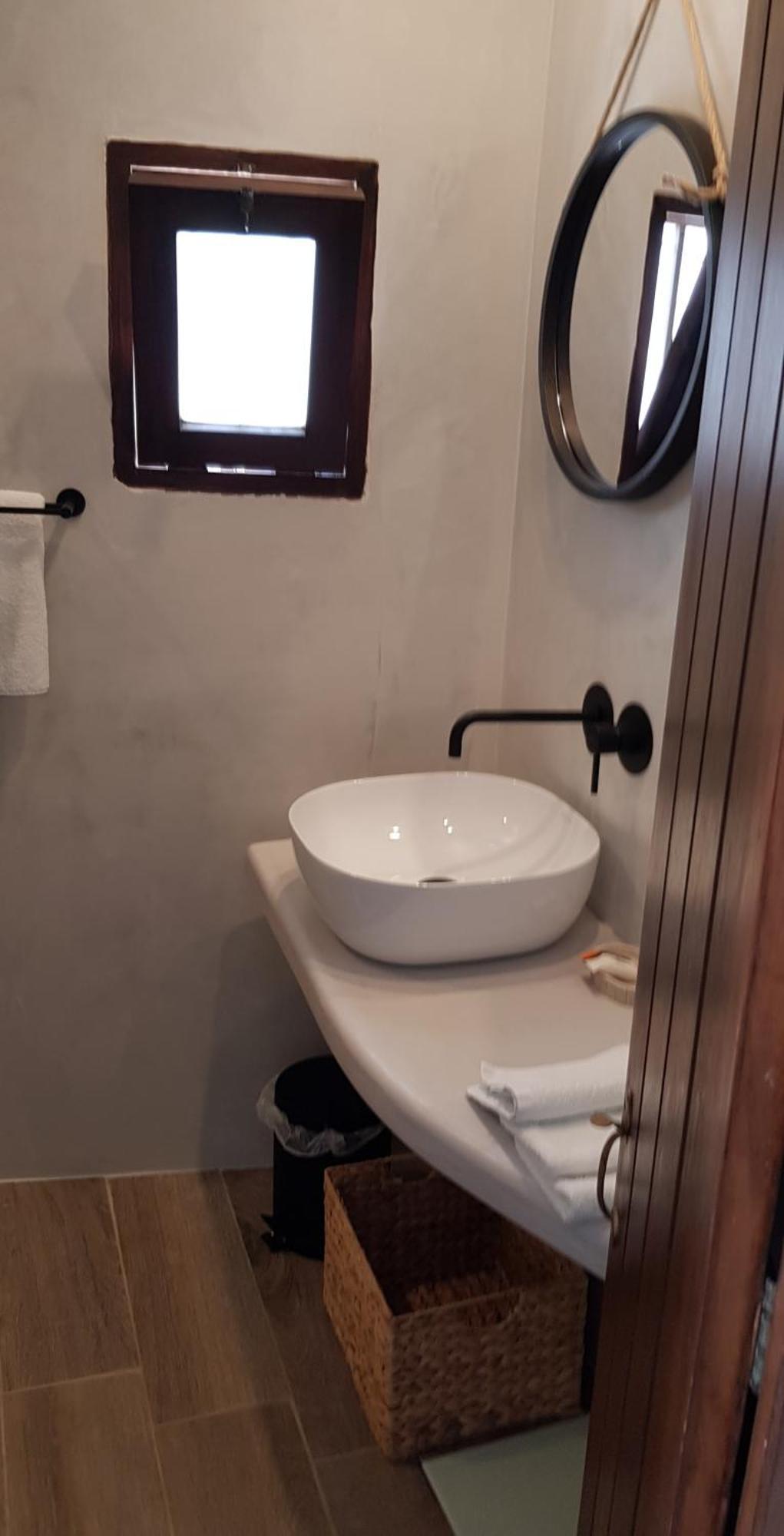 Villa Aphrodite Lindos Suites 외부 사진